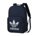 Adidas clover ba lô túi sinh viên 2018 mới túi xách nam nữ ba lô BK6723 balo local brand Ba lô