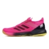Giày tennis Adidas Giày nữ adizero haulepu Giày tennis mới ấm AH2136 giày thể thao bitis nữ Giày tennis