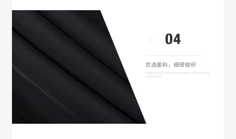 Kappa Kappa Nữ mùa xuân Phụ nữ mới trùm đầu giản dị thoải mái Cotton ấm áp-K0862MM82-990 - Quần áo độn bông thể thao áo khoác phao dài