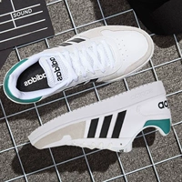 Мужская обувь Adidas, официальный сайт, 20 новых спортивных туфель, мужская маленькая белая повседневная обувь, мужские кроссовки EE7799