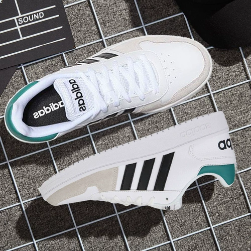 Мужская обувь Adidas, официальный сайт, 20 новых спортивных туфель, мужская маленькая белая повседневная обувь, мужские кроссовки EE7799