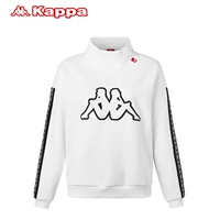 Kappa Kappa Women's Knit Knight 2021 Spring New Products-K0962WT89D