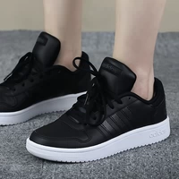 Adidas NEO кроссовки женская обувь 2020 весна новая спортивная обувь повседневная обувь с высоким берцем и низким верхом B42096