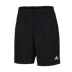 Adidas Adidas 2019 mới cho nam mùa xuân thể thao thoải mái quần short giản dị năm quần BK7468 - Quần thể thao quần short nam the thao Quần thể thao