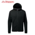 Áo khoác nam Kappa Kappa 2019 Xuân mới Áo hoodie-K0852MK04-888 - Áo khoác thể thao / áo khoác Áo khoác thể thao / áo khoác