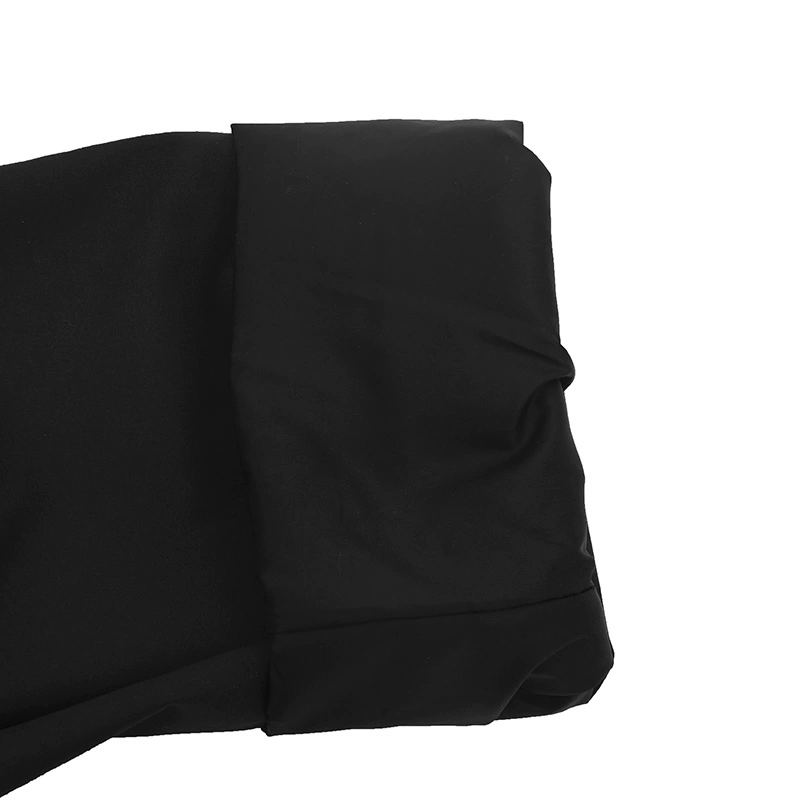 Adidas clover nam mùa thu và mùa đông mới áo khoác thể thao giản dị áo khoác trùm đầu áo khoác gió CW5156