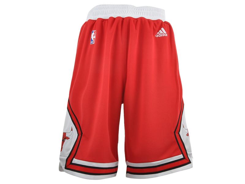 Short sport homme ADIDAS A46691 - Ref 552632 Image 10