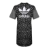 Adidas clover 2019 mẫu đầm thể thao nữ DH3057 - Trang phục thể thao áo thun thể thao nữ Trang phục thể thao