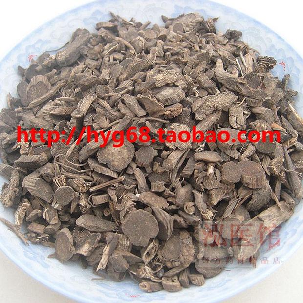 Yixintang Sichuan Wild Achyranthes Achyranthes Sulfur-free Natural Color 500g Authentic Promotion of Chinese Herbal Medicines