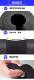 Barbell Pad, Fitness Barbell Sleeve, Sponge Shoulder Pad, Squat Neck Protector, Thickened and Lengthened Hip Bridge Pad, Lever Sleeve
