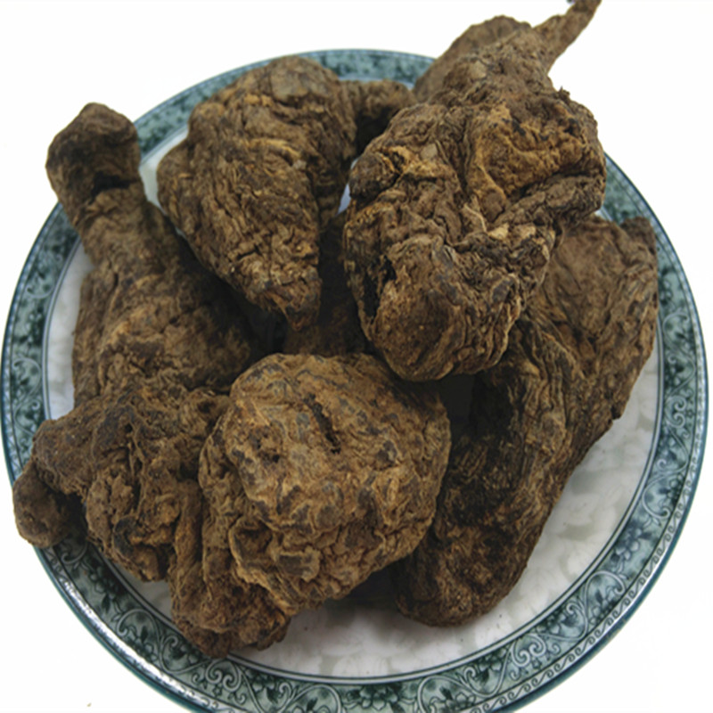 Raw Herbal Medicine Fresh ingredients No sulphur Big Ripe Ripe of Dried Raw slices Soaked Wine Stock 500 gr RMB35