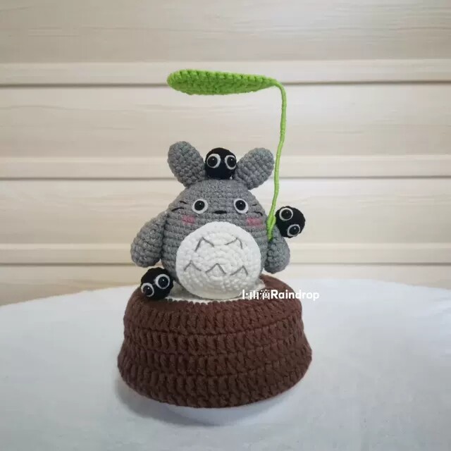 小雨滴手作Handmade