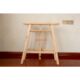 ຜູ້ຜະລິດລາຄາພິເສດ stool embroidery ໄມ້ແຂງ shelf Su embroidery ເຄື່ອງມືຖັກແສ່ວ embroidery universal embroidery stool ຄູ່ທີ່ເຫມາະສົມກັບຊຸດ DIY