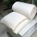 Tân Cương một bông pad dài chủ yếu 2018/3 pound nệm / pad bông batting batting bông vận chuyển lõi - Nệm chăn ga gối đệm giá rẻ Nệm