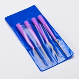 DIY Аксессуары инструмент Жемчужный отверстие расширение иглы алмазной буриль бит бит ручной расширение клея к клею блокирующие пор.