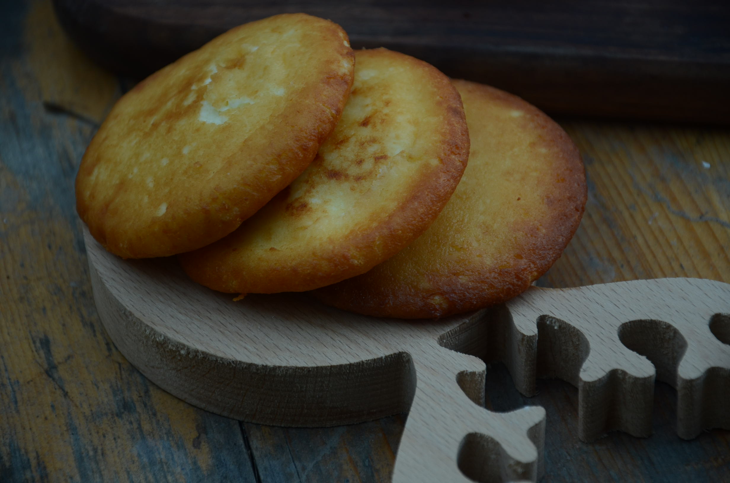 Hulunbuir Langbeile customized milk cake (4 pieces)