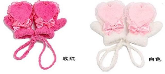 Gants pour enfants - Ref 2145573 Image 18