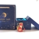 Руковочная каркация Little Fox+ Golden Prince+ подарочная коробка подарочная коробка