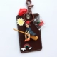 Корпус карты Witch Kiki-Strawberry