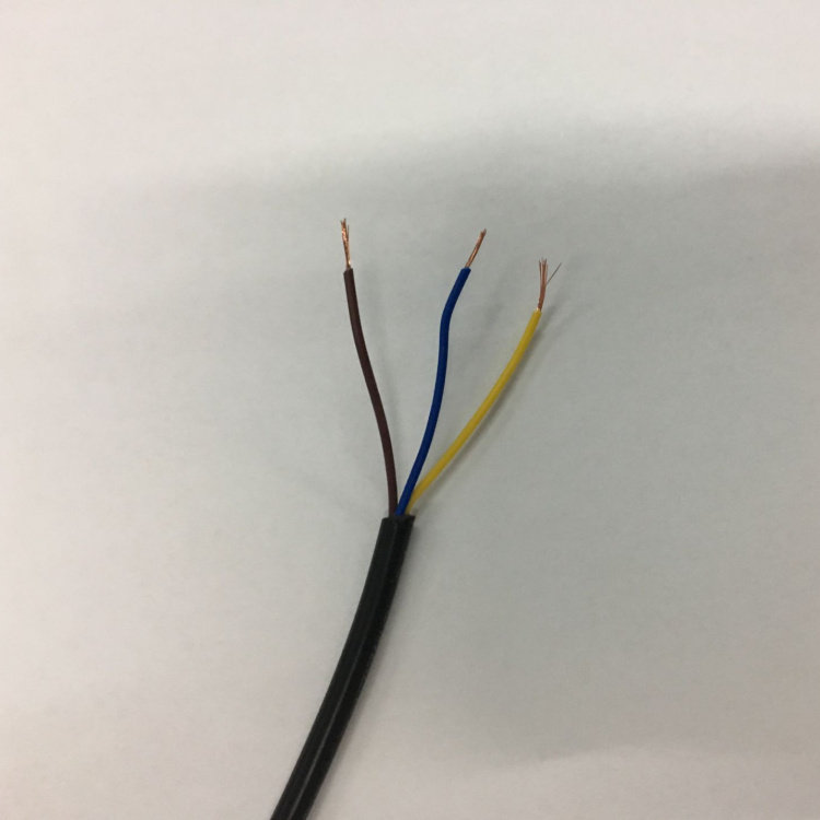 Signal line extension line Water level probe extension line