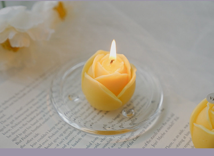 Розовая труба Candle_07.jpg