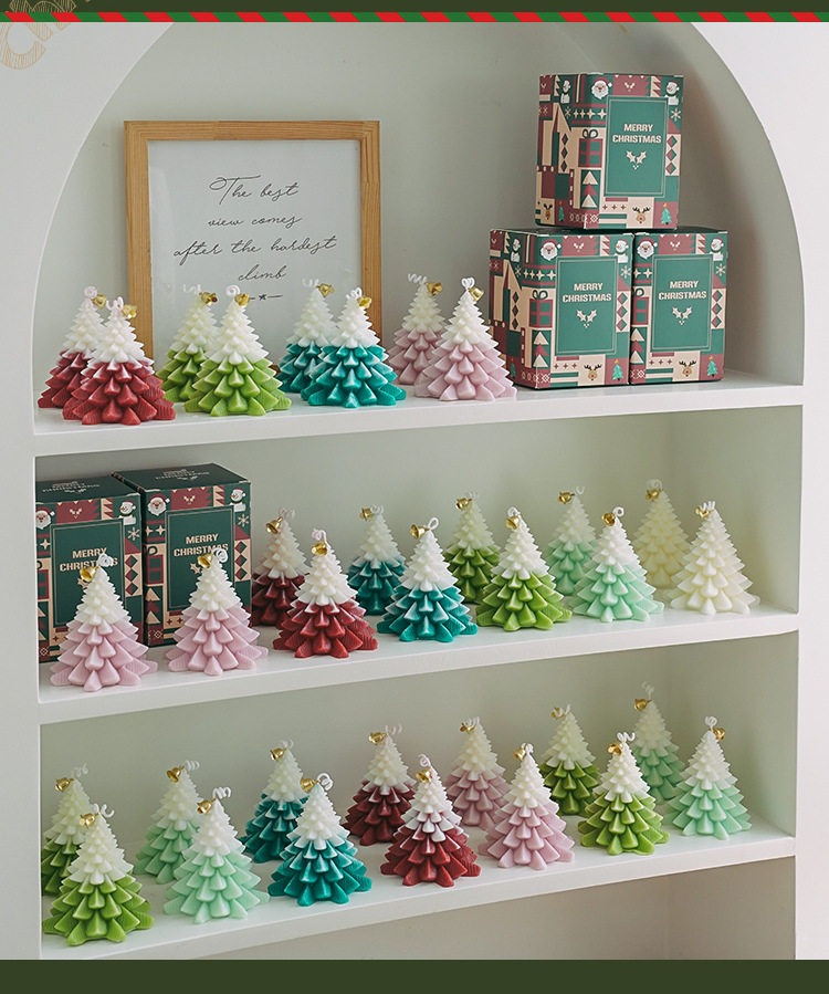 № 1 Маленькая рождественская елка свеча new_03.jpg