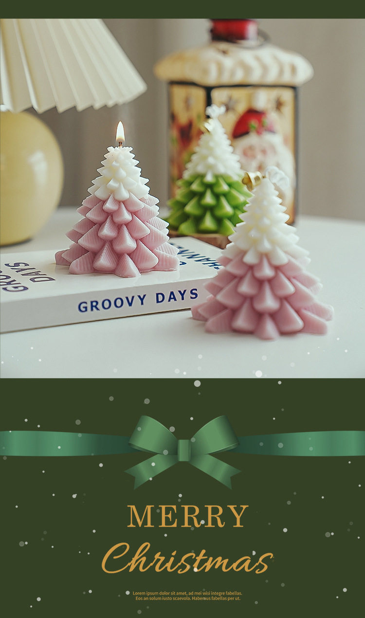 № 1 Маленькая рождественская елка свеча new_10.jpg