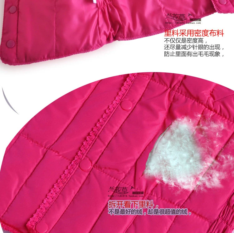 Áo vest nữ mùa đông lạnh nên vest vest xuống kiểu sling vest vest lạnh hiệu quả