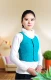 Áo vest nữ mùa đông lạnh nên vest vest xuống kiểu sling vest vest lạnh hiệu quả