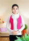 Áo vest nữ mùa đông lạnh nên vest vest xuống kiểu sling vest vest lạnh hiệu quả