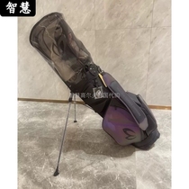 Korean MASTER BUNNY GOLF BAG 24 NEW GOOLF LOGO Logo Containing Bracket Ball Bag