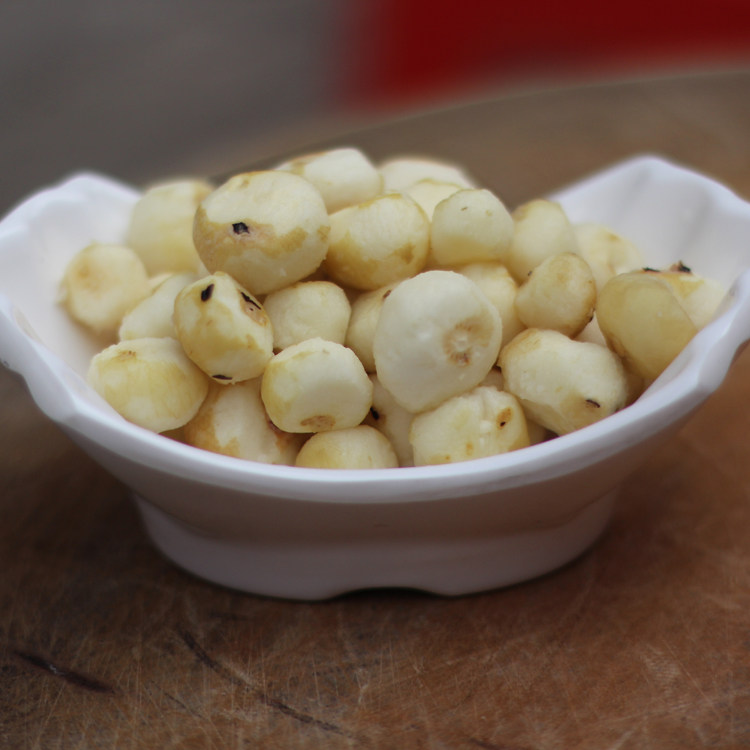 Furut Pearl Horseshoe Waxy Wild Water Chestnut Yangjiang Horseshoe Canned Coconut Chicken Dessert Sugar Water Shop Commercial