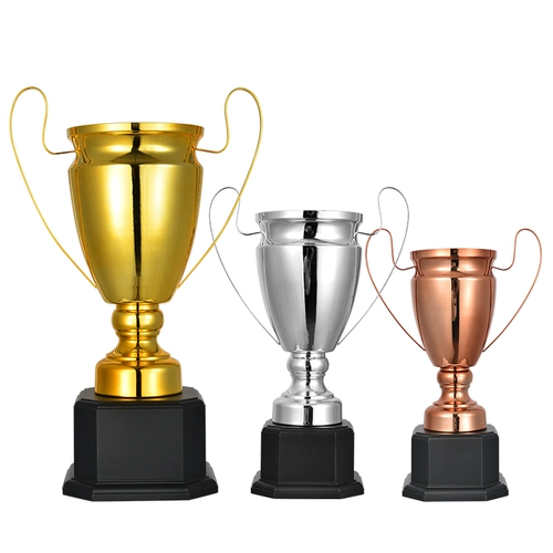 Talent High -Металлический футбольный баскетбольный баскетбол лиги чемпионов Большой уш