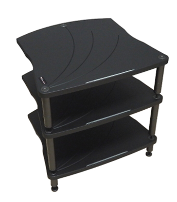 Italian Bassocontinuo BAS Leja Lyra2 0-layer Monolayer Sound Shelf