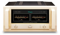 Japanese golden voice ACCUPHASE P-7500 P7500 stereo rear power amplifier