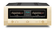 Japanese golden voice ACCUPHASE A-47 48 stereo rear power amplifier