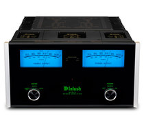 US McJingu MCGÜCK MC 312 stereo rear power amplifier