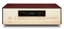 Japan Golden voice ACCUPHASE DP-750 SACD CD player