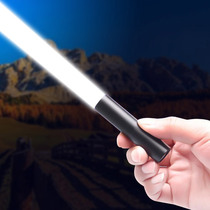 MFREE mini strong light flashlight Portable long durable pocket emergency portable bright light dormitory portable