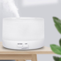 Xiaojing Youpin set essential oil aromatherapy machine Atomizing wall-mounted humidifier Air commercial night light Electronic lobby baby