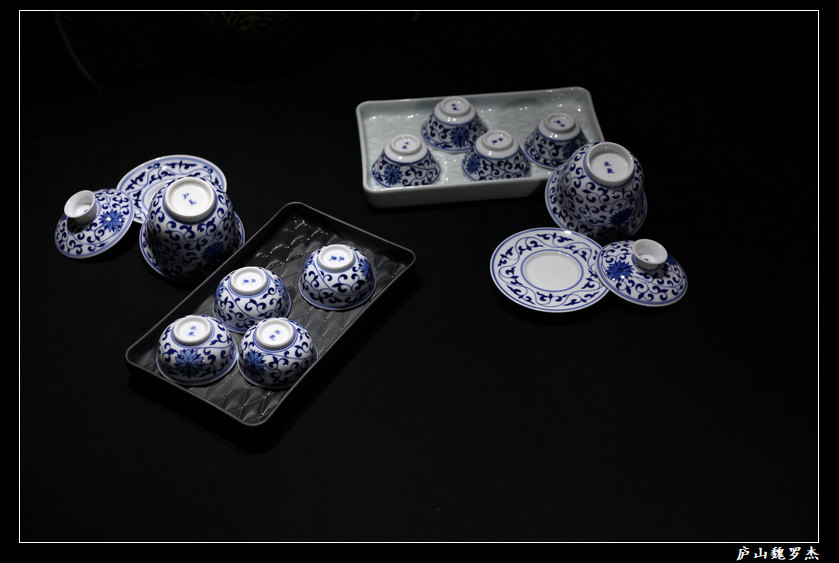 Our shop has been selling well for many years.