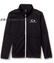 Oakley Oakley middle-aged childrens outdoor light jacket coat windproof spring and autumn new style sweatshirt