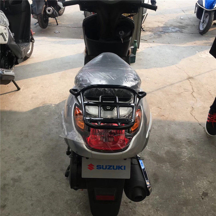 轻骑铃木suzuki 瑞梦QS125T-4C踏板摩托车全