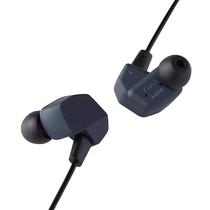 Final A4000 A3000 vr3000 In-ear headphones hifi Dynamic Earbuds Pop Vocals