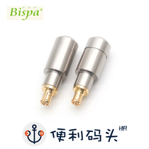 Bispa a2dc pin ATH-ESW950 MSR7b WP900 ADX5000 DIY headset pin