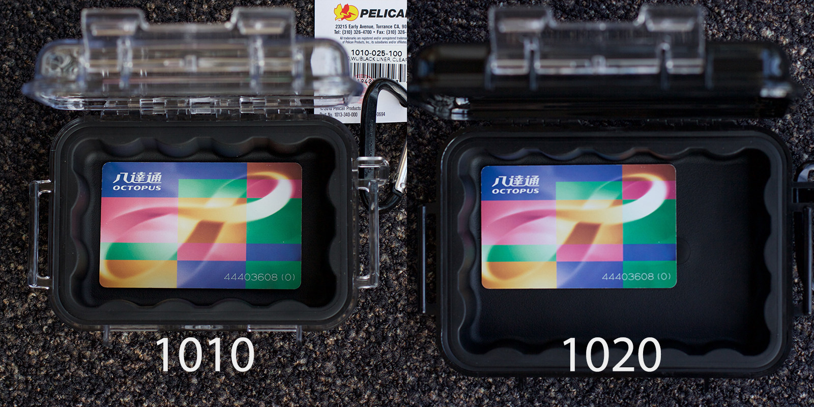 28 52 Pelican Pelican Pelican 1010 10 Headphone Protective Box Headphone Wire Receiving Box Protective Box From Best Taobao Agent Taobao International International Ecommerce Newbecca Com