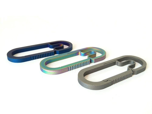 Металлический брелок, металлические креативные ключи от машины подходит для мужчин и женщин, креативный подарок