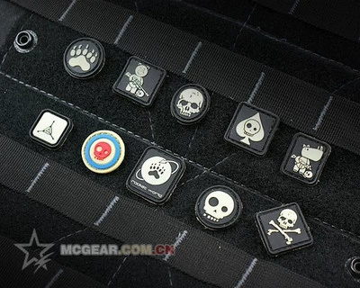 [Четыре корона] [две упаковки]] Разнообразие волшебных волшебных повязки с волнением