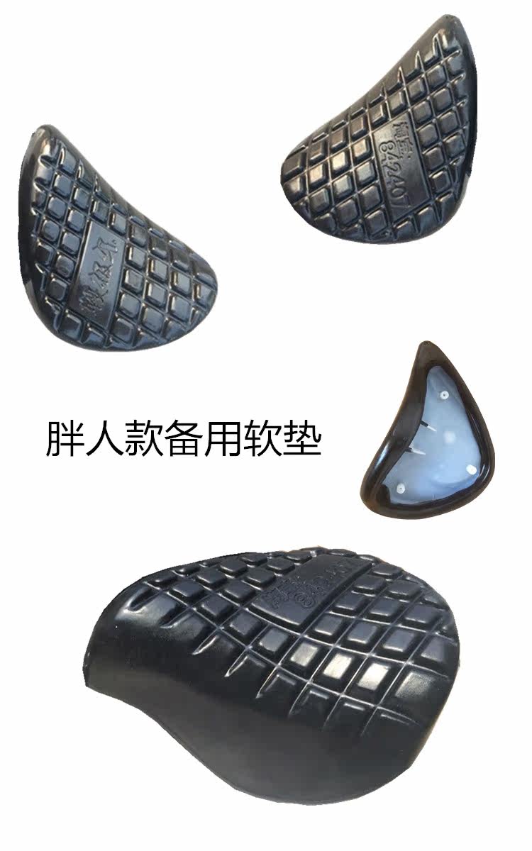 Selle de vélo Mountain Bike - Ref 2350359 Image 3