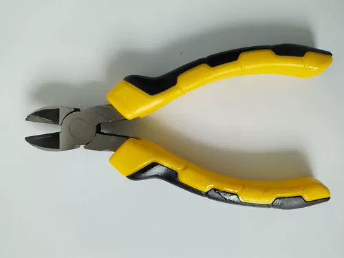 Плоскогубцы, ножницы, электронные кусачки, 6 дюймовые, 7 дюймов